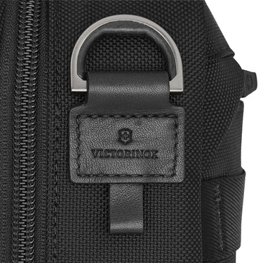 Victorinox Mythic Deluxe - Aktentasche 15,6" 42 cm (black) - Ansicht 11