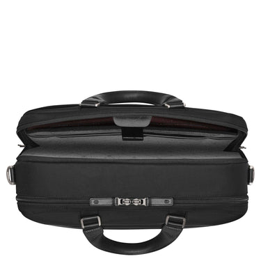 Victorinox Mythic Deluxe - Aktentasche 15,6" 42 cm (black) - Ansicht 7