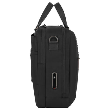 Victorinox Mythic Deluxe - Aktentasche 15,6" 42 cm (black) - Ansicht 3