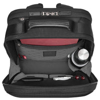 Victorinox Mythic Deluxe - Businessrucksack 15,6" 45 cm (black) - Ansicht 5
