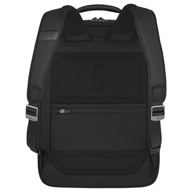 Victorinox Mythic Deluxe - Businessrucksack 15,6" 45 cm (black) - Ansicht 4