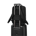 Victorinox Mythic Deluxe - Businessrucksack 15,6" 45 cm (black) - Ansicht 9