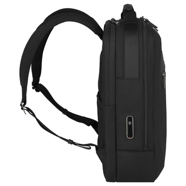 Victorinox Mythic Deluxe - Businessrucksack 15,6" 45 cm (black) - Ansicht 3