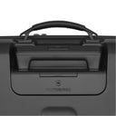 Victorinox Mythic Global Carry On - 4-Rollen-Kabinentrolley 55 cm erw. (black) - Ansicht 8
