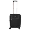 Victorinox Mythic Global Carry On - 4-Wheel Cabin Trolley 55 cm erw. (black)