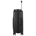 Victorinox Mythic Global Carry On - 4-Rollen-Kabinentrolley 55 cm erw. (black) - Ansicht 2