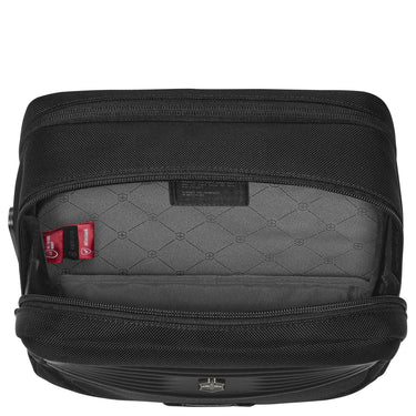 Victorinox Mythic - Kulturbeutel 25 cm (black) - Ansicht 7
