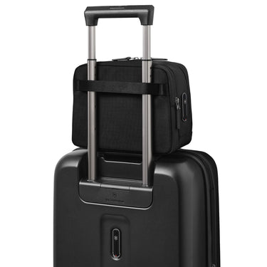 Victorinox Mythic - Kulturbeutel 25 cm (black) - Ansicht 8