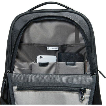Victorinox Professional Compact - Rucksack 15" 41 cm (black) - Ansicht 2