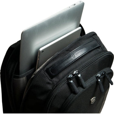 Victorinox Professional Compact - Rucksack 15" 41 cm (black) - Ansicht 5