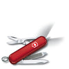 Victorinox Schweizer Taschenmesser "Signature Lite" 5.8 cm (red)