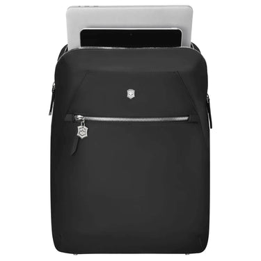 Victorinox Signature Compact - Rucksack 14" 38 cm (black) - Ansicht 7
