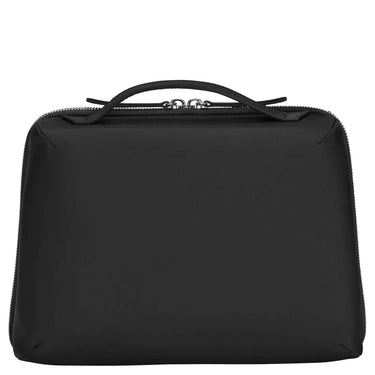 Victorinox Signature - Kulturbeutel zum Aufhängen 30 cm (black) - Ansicht 3