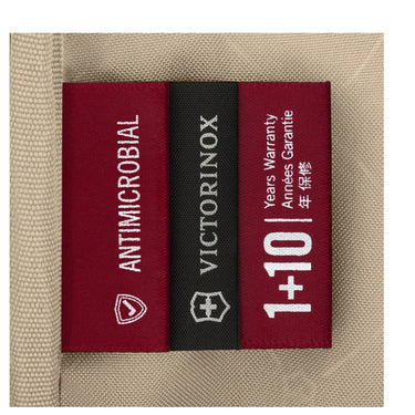 Victorinox Signature - Kulturbeutel zum Aufhängen 30 cm (black) - Ansicht 10