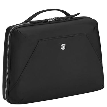 Victorinox Signature - Kulturbeutel zum Aufhängen 30 cm (black) - Ansicht 2