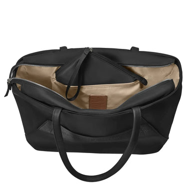 Victorinox Signature Tote - Henkeltasche 16" 51 cm (black) - Ansicht 7