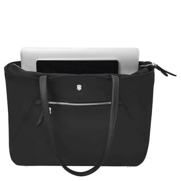 Victorinox Signature Tote - Henkeltasche 16" 51 cm (black) - Ansicht 8