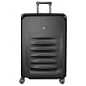 Victorinox Spectra 3.0 - 4-Rollen Trolley M 69 cm erw. (black)