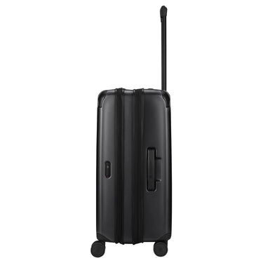 Victorinox Spectra 3.0 - 4-Rollen Trolley M 69 cm erw. (black) - Ansicht 3