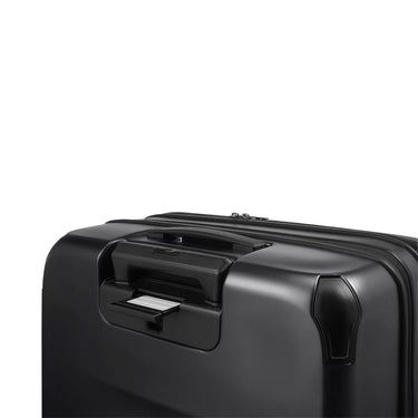Victorinox Spectra 3.0 - 4-Rollen Trolley M 69 cm erw. (black) - Ansicht 8
