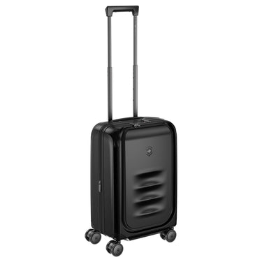 Victorinox Spectra 3.0 Frequent Flyer - 4-Rollen-Kabinentrolley 55 cm erw. (black) - Ansicht 6