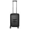 Victorinox Spectra 3.0 Frequent Flyer - 4-Rollen-Kabinentrolley 55 cm erw. (black)