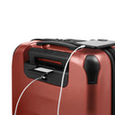 Victorinox Spectra 3.0 Frequent Flyer - 4-Rollen-Kabinentrolley 55 cm erw. (victorinox red) - Ansicht 10
