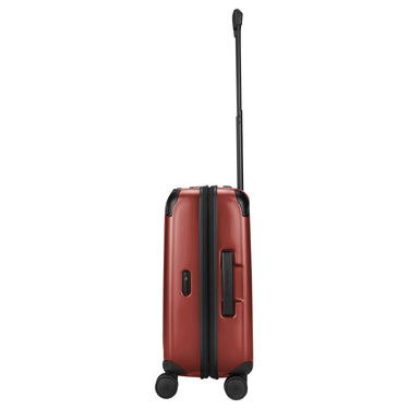 Victorinox Spectra 3.0 Frequent Flyer - 4-Rollen-Kabinentrolley 55 cm erw. (victorinox red) - Ansicht 3