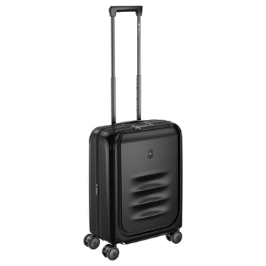 Victorinox Spectra 3.0 Global Carry-On - 4-Rollen-Kabinentrolley 55 cm erw. (black) - Ansicht 6