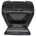 Victorinox Spectra 3.0 Global Carry-On - 4-Rollen-Kabinentrolley 55 cm erw. (black) - Ansicht 7
