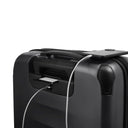 Victorinox Spectra 3.0 Global Carry-On - 4-Rollen-Kabinentrolley 55 cm erw. (black) - Ansicht 10