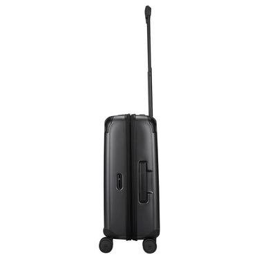 Victorinox Spectra 3.0 Global Carry-On - 4-Rollen-Kabinentrolley 55 cm erw. (black) - Ansicht 3