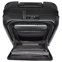 Victorinox Spectra 3.0 Global Carry-On - 4-Rollen-Kabinentrolley 55 cm erw. (black) - Ansicht 8