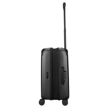 Victorinox Spectra 3.0 Global Carry-On - 4-Rollen-Kabinentrolley 55 cm erw. (black) - Ansicht 4