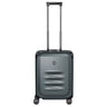 Victorinox Spectra 3.0 Global Carry-On - 4-Rollen-Kabinentrolley 55 cm erw. (storm)