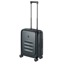 Victorinox Spectra 3.0 Global Carry-On - 4-Rollen-Kabinentrolley 55 cm erw. (storm) - Ansicht 2