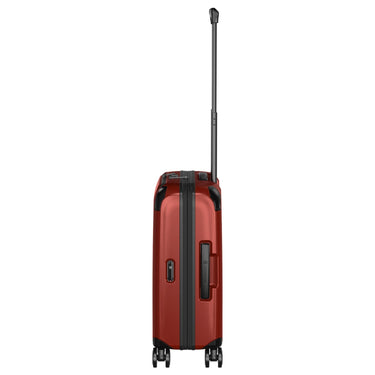 Victorinox Spectra 3.0 Global Carry-On - 4-Rollen-Kabinentrolley 55 cm erw. (victorinox red) - Ansicht 3