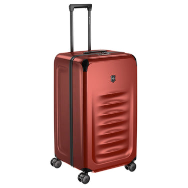 Victorinox Spectra 3.0 Trunk Large Case - 4-Rollen-Trolley 76 cm (victorinox red) - Ansicht 6