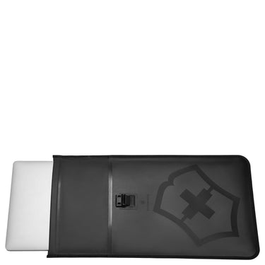 Victorinox Touring 2.0 Laptop Sleeve - Laptophülle 15" 38 cm (black) - Ansicht 6
