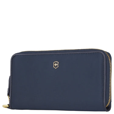 Victorinox Victoria 2.0 -  Damengeldbörse 6cc 18 cm (deep lake) - Ansicht 2