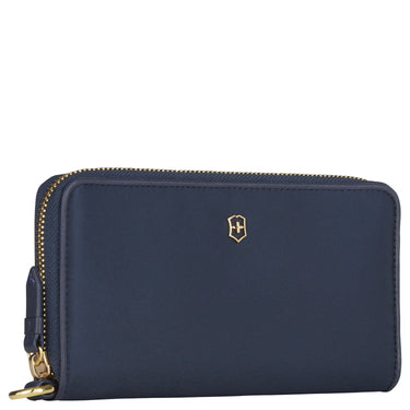 Victorinox Victoria 2.0 -  Damengeldbörse 6cc 18 cm (deep lake) - Ansicht 5