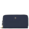 Victorinox Victoria 2.0 -  Women's Wallet 6cc 18 cm (deep lake)