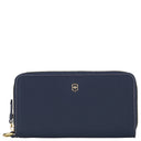 Victorinox Victoria 2.0 -  Damengeldbörse 6cc 18 cm (deep lake)