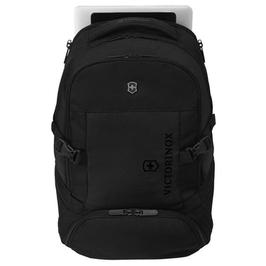 Victorinox Vx Sport EVO Deluxe - Laptoprucksack 48 cm (black/black) - Ansicht 6