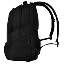 Victorinox Vx Sport EVO Deluxe - Laptoprucksack 48 cm (black/black) - Ansicht 3