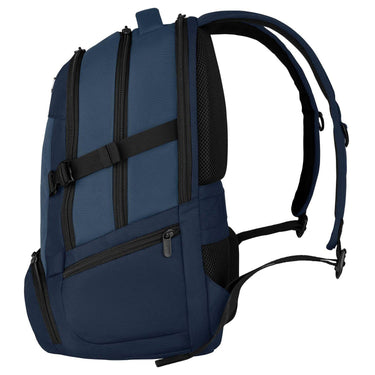 Victorinox Vx Sport EVO Deluxe - Laptoprucksack 48 cm (deep lake/blue) - Ansicht 3