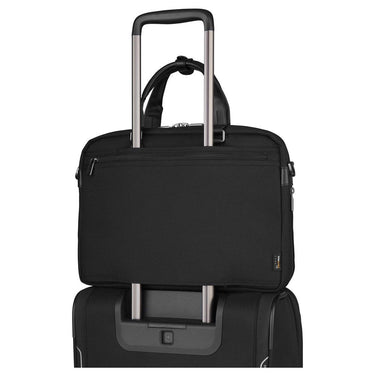 Victorinox Werks Professional Cordura - Aktentasche S 13" 40 cm (black) - Ansicht 7