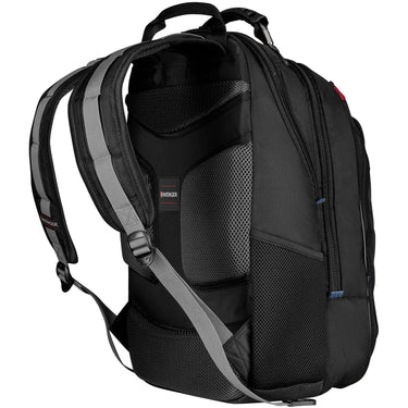 Wenger Carbon 17" - Rucksack 50 cm (black) - Ansicht 5