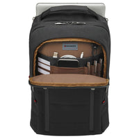 Wenger City Traveler 16" - Rucksack 42 cm (black) - Ansicht 5