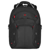 Wenger Gigabyte MacBook Pro 21 - Rucksack 15" 45 cm (black)